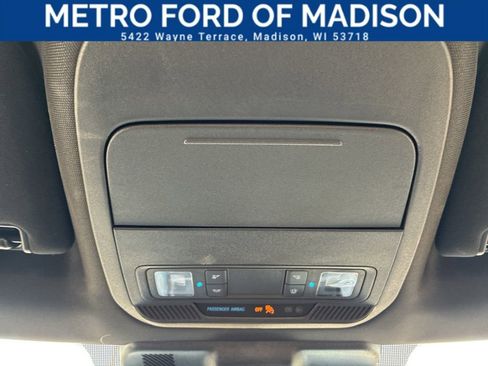 Used 2022 Ford F150 XL w/ STX Appearance Package image 29