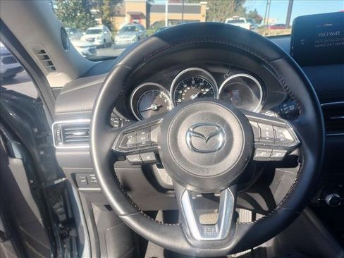 Used 2024 MAZDA CX-5 Carbon Edition image 33