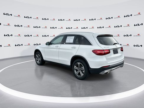 Used 2019 Mercedes-Benz GLC 300 image 6