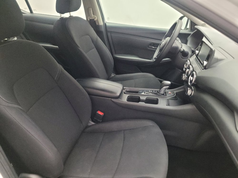 Used 2024 Nissan Sentra S FWD image 21