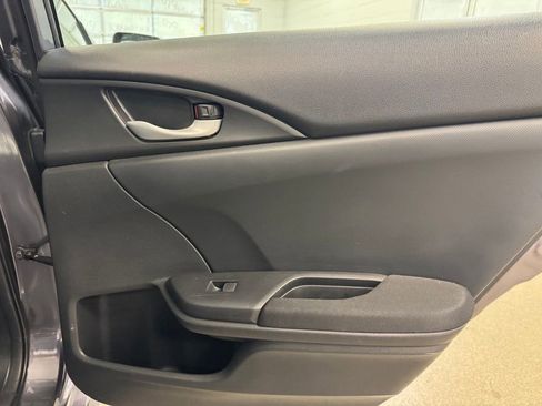 Used 2017 Honda Civic EX image 23