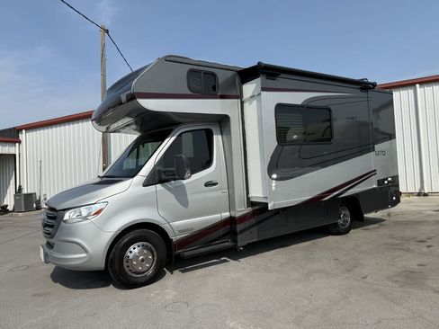 Used 2019 Mercedes-Benz Sprinter 170 image 27