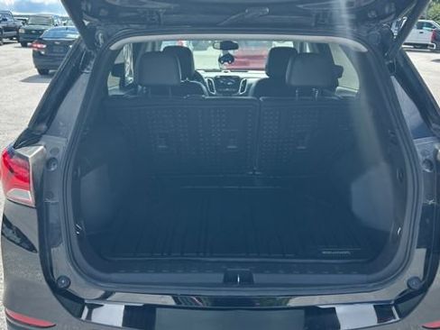 Certified 2024 Chevrolet Equinox Premier AWD/4WD image 38
