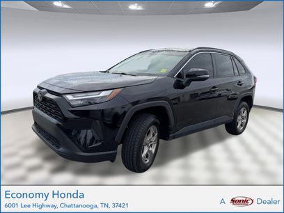 Used 2023 Toyota RAV4 XLE w/ Convenience Package