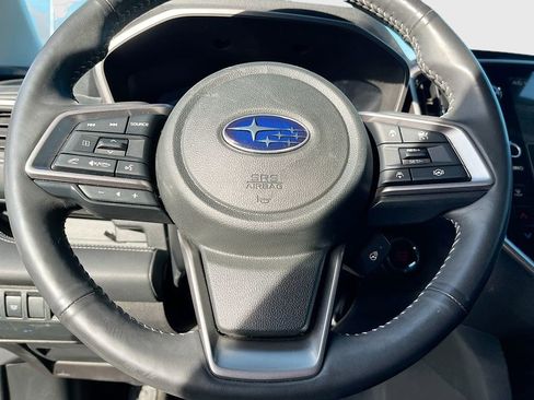 Used 2023 Subaru Ascent Touring AWD/4WD image 11