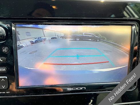 Used 2016 Scion iM FWD image 18