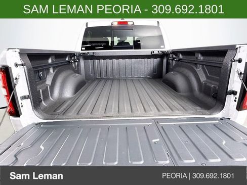 New 2026 RAM 1500 Big Horn image 26