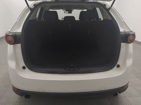 Used 2019 MAZDA CX-5 Sport FWD image 29