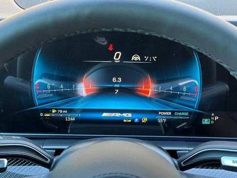 New 2026 Mercedes-Benz GLE 63 AMG S image 24