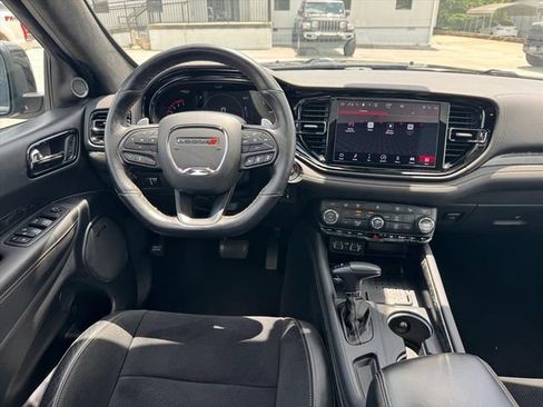 Used 2025 Dodge Durango R/T AWD/4WD image 16
