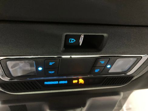 Used 2022 Ford F150 Raptor w/ Equipment Group 801A High image 32