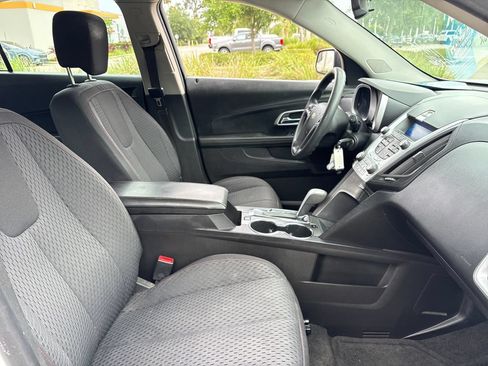 Used 2013 Chevrolet Equinox LS FWD image 26