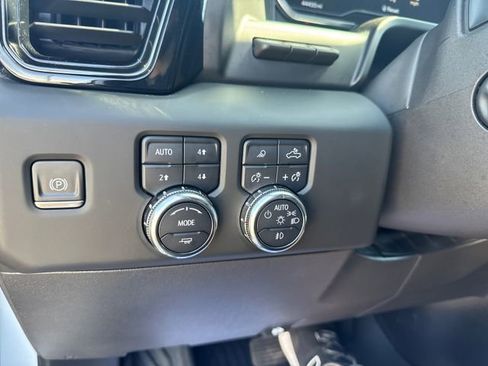Used 2024 GMC Sierra 1500 AT4X w/ AT4X AEV Edition AWD/4WD image 19