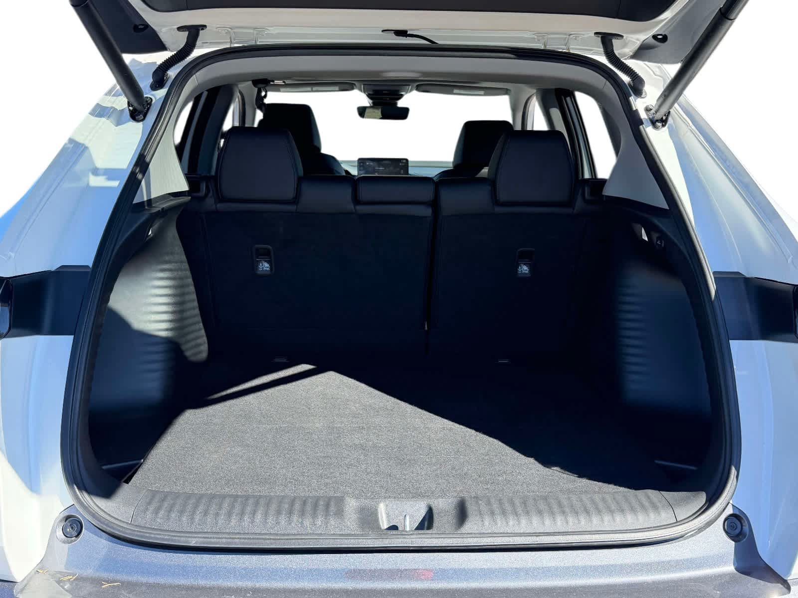 Used 2026 Acura ADX AWD image 8