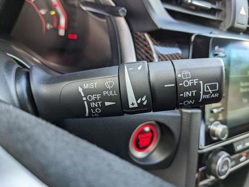Used 2021 Honda Civic Type R image 34