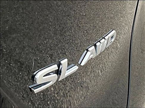 Used 2023 Nissan Murano SL AWD/4WD image 26