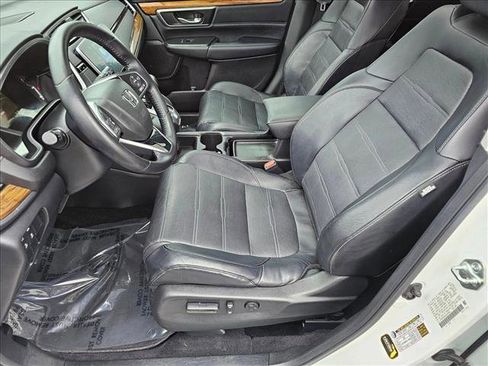 Used 2018 Honda CR-V Touring image 15