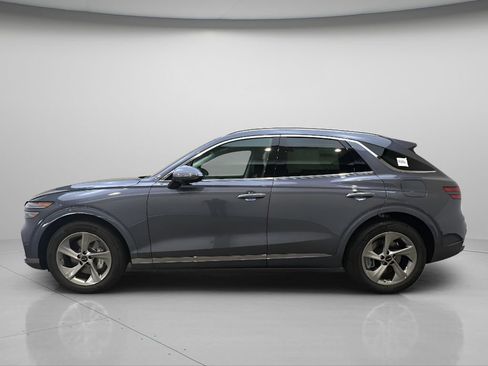 New 2026 Genesis GV70 2.5T Select AWD/4WD image 3