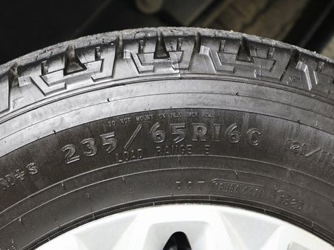 Used 2021 Ford Transit 350 XLT image 35