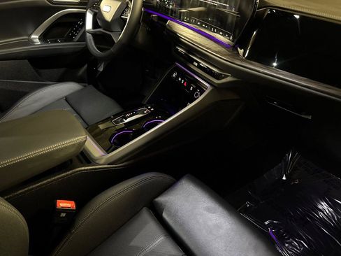 New 2025 Audi Q5 Premium Plus image 14