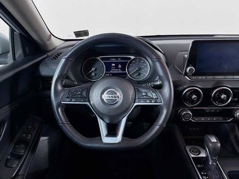 Certified 2023 Nissan Sentra SV w/ All-Weather Package FWD image 19