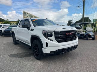 Used 2026 GMC Sierra 1500 Elevation w/ X31 Off-Road Package AWD/4WD video 3
