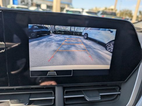 New 2026 Chevrolet Trax LS image 25