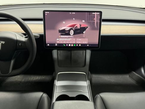 Used 2022 Tesla Model 3 RWD image 8