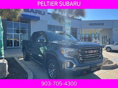 Used 2020 GMC Sierra 1500 AT4 w/ AT4 Premium Package