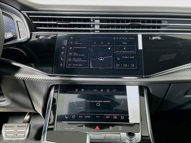 Certified 2026 Audi Q7 3.0T Prestige AWD/4WD image 13