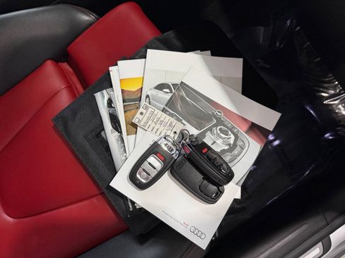 Used 2014 Audi S5 Prestige AWD/4WD image 31