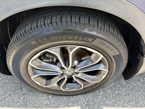Used 2020 Honda CR-V EX image 11