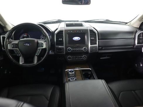 Certified 2020 Ford Expedition Platinum image 25