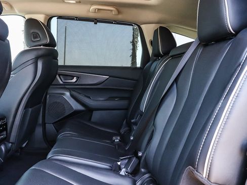 Used 2023 Acura MDX SH-AWD w/ Advance Package image 26