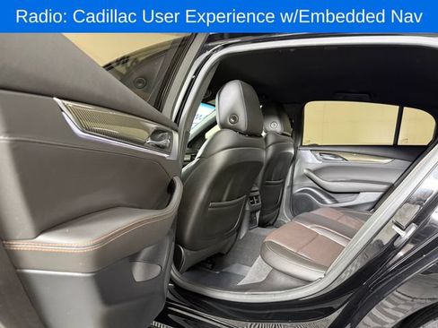 Used 2020 Cadillac CT5 Sport RWD image 14