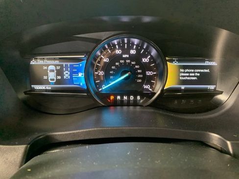 Used 2018 Ford Explorer Sport w/ Equipment Group 401A AWD/4WD image 29
