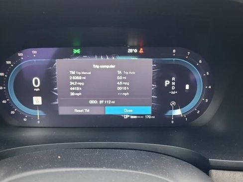 Used 2023 Volvo S90 B6 Plus image 7