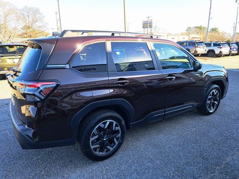 New 2026 Subaru Forester Premium image 7