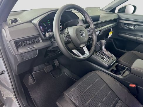 Certified 2026 Honda CR-V Sport image 9