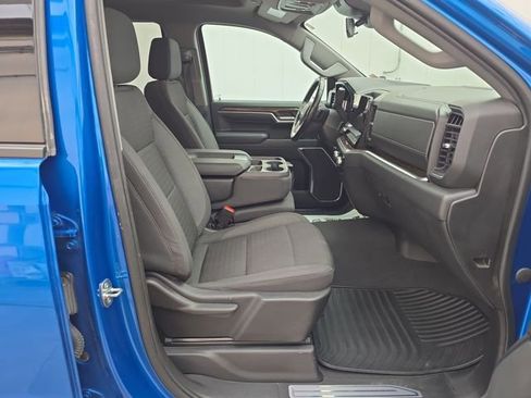 Used 2022 GMC Sierra 1500 Elevation image 37