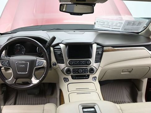 Used 2020 GMC Yukon Denali w/ Denali Ultimate Package AWD/4WD image 26