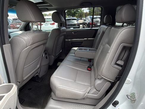 Used 2015 Honda Pilot EX-L image 12