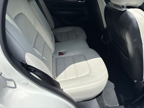Used 2023 MAZDA CX-5 AWD 2.5 S image 21