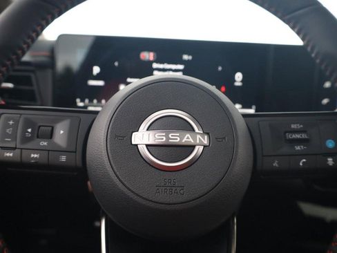 New 2026 Nissan Kicks SR w/ SR Premium Package image 11