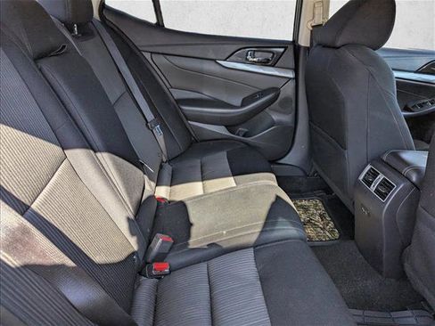 Used 2019 Nissan Maxima 3.5 S w/ Floor Mat Group FWD image 29