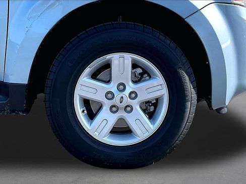 Used 2008 Ford Escape 2WD Hybrid image 8