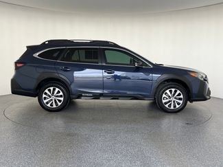 Certified 2025 Subaru Outback Premium w/ Popular Package #1A AWD/4WD video 2