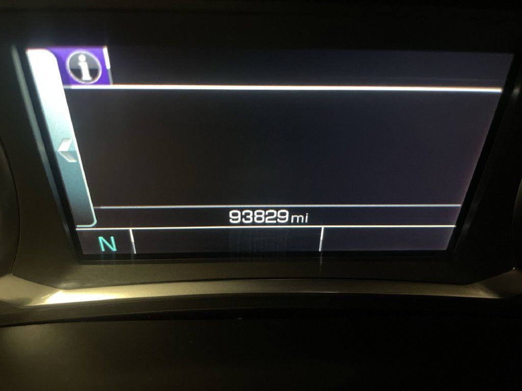 Used 2018 Chevrolet Traverse LT FWD image 6