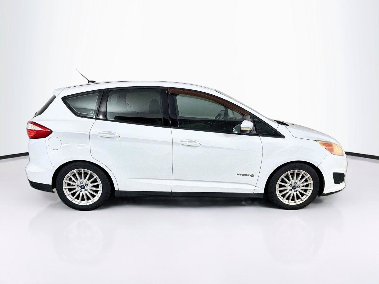 Used 2013 Ford C-MAX SE FWD image 4