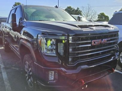 Used 2023 GMC Sierra 3500 AT4 w/ AT4 Premium Plus Package
